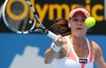 Radwanska écrase Cibulkova 6-0 6-0 en finale à Sydney