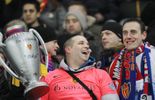 Le FC Bâle réalise le doublé