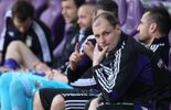 Jovanovic finalement sur le départ?
