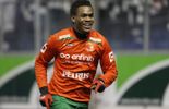 Chris Makiese quitte Zulte-Waregem pour la Ligue 2