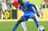 Le Brésilien Maicosuel rejoint l'Udinese