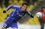 Kevin Kuranyi prolonge au Dynamo Moscou