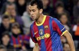 Vazquez pour trois ans au FC Bruges