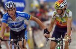 123 Valverde: "Les victoires d'Armstrong lui appartiennent"