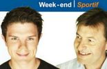 Revoir le Week-end Sportif du 15 janvier