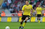 Dortmund et le Bayern au rendez-vous