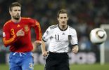 Euro-2012: Les cinq adversaires de la Belgique se préparent mercredi