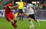 Özil: "Je suis content pour la Turquie"