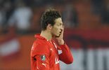 Arnautovic écarté en Autriche