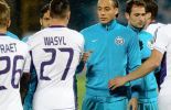 Wasyl: "J'ai accepté la main pour l'atmosphère"