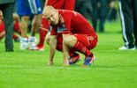123 Van Marwijk: "Arjen Robben est abattu"
