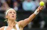 Azarenka défiera Serena en demi-finale