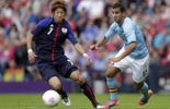 Yuki Otsu de Mönchengladbach à Venlo