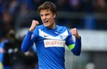 Jelle Vossen courtisé par Mönchengladbach