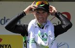 Tour de Suisse: Albasini décroche la 8e étape