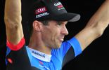 David Millar: "Sacrée journée !"