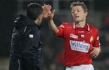 Tom Van Imschoot signe chez les promus d'Ostende