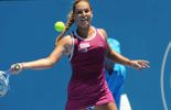 Sydney: Cibulkova s'offre Kvitova d'entrée