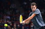 Paris-Bercy: La surprise Jerzy Janowicz en 1/2 finale
