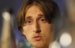 Modric: "Le Real, le plus grand club du monde"