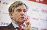 Duchâtelet : "On visera le Top 3 !"