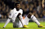 Adebayor participera bien à la CAN