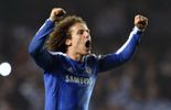 Le Barça suit David Luiz