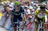 Valverde retrouve déjà le goût du succès