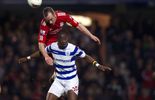 Diakité rejoint définitivement QPR