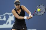 Lisicki remporte le tournoi de Dallas