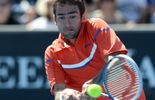 ATP Zagreb: Cilic s'impose à domicile