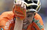 Sanchez s'adjuge le Tour du Pays Basque