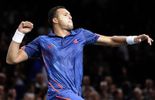 Tsonga et Tipsarevic au Masters
