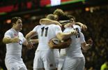 L'Angleterre bat la France et file vers le Grand Chelem