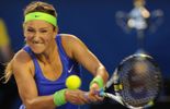 Azarenka en championne