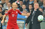 Marseille s'incline face au Bayern