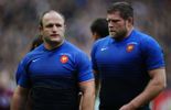 Six nouveaux joueurs contre les Gallois