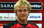 Bjorn Vleminckx proche de Besiktas