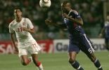 Tottenham réflechit pour William Gallas