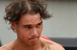 123 Nadal se fait peur mais va en quarts à Rome