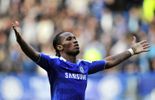 Négociations entre Shenhua et Drogba