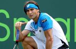 Ferrer déjà sorti à Barcelone