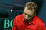 Steve Darcis battu en finale à Dallas