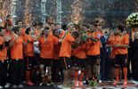 Le Shakhtar remporte la Super Coupe