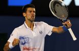 Djokovic rejoint Nadal en finale