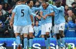 Vertonghen et Kompany buteurs et vainqueurs, Hazard battu