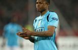 Cyriac a signé à Anderlecht