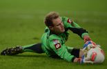 Ter Stegen préféré à Courtois au Barça?
