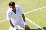 Mahut : "on me parle tous les jours de Wimbledon"