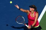 Kvitova en 1/8e à l'US Open